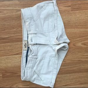 Hollister shorts
